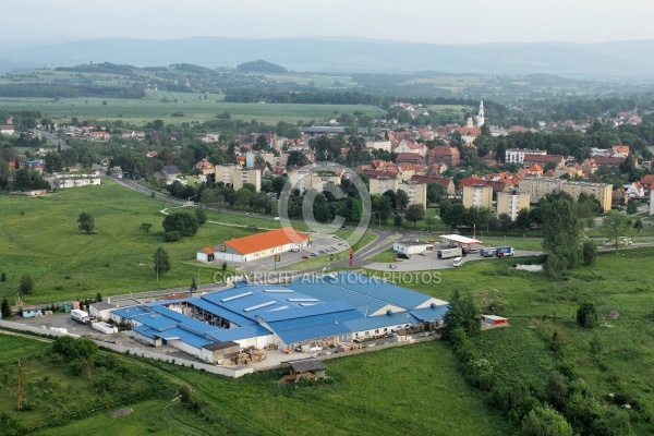 Gmina GryfÃ³w ÅlÄski,  Pologne